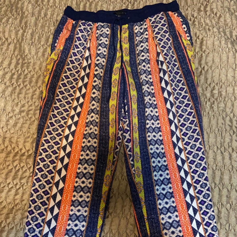 Boutique Pants